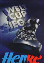 Henke Ski Boots Weltcup Sieg