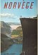 Norvege Prekestolen
