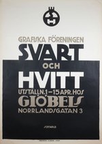 Grafiska Föreningen Svart och Hvitt