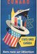 Cunard USA Canada French