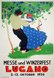 Lugano Messe und Winzerfest 1936