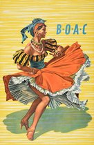 BOAC - Caribbean