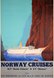 Norway Cruises BDS