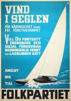 Folkparitet