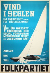 Folkparitet