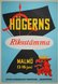 Hogerns-Riksstamma-Malmoe-Sweden-poster