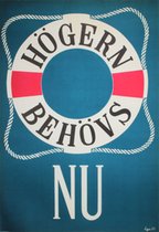 Högern Beövs Nu!