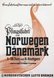 Norwegen-Danemark-Lloyd-original-poster