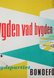 Landsbygdspartiet Bondeforbundet