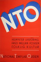 NTO National Templar Orden