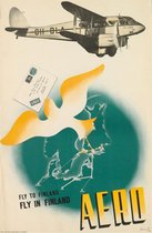 Fly to Finland - Aero