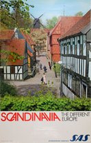 SAS Scandinavia Aarhus