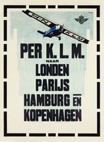 KLM