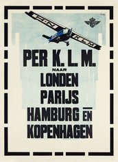 KLM