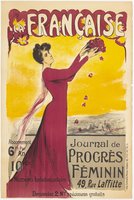 La-Francaise-Kaub-original-poster