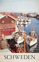 Schweden - Smögen