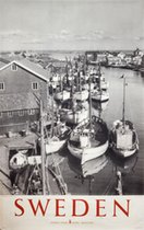 Sweden - Smögen West coast