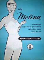Molina Underwear for Women