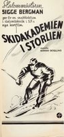 Skidakademien Storlien