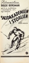 Skidakademien i Storlien