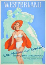 Westerland Das Heilnad der Nordsee