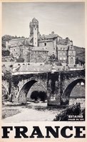 France Estaing