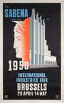 Fly Sabena Brussels
