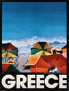 Greece Rhodes 1975