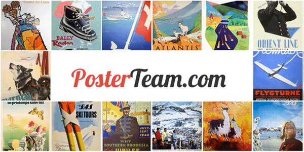 We have updated our Poster Alerts