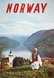 Norway 1954 NSB Summer