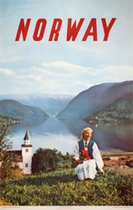 Norway Summer 1954