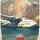 DNL-Norway-by-Airway-original-vintage-poster