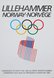 Candidate 1992 Olympic Winter Games