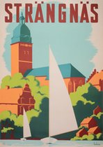 Strängnäs Sverige Sweden