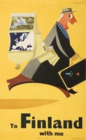 finland.travel.poster