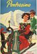 Pontresina-Suisse-Switzerland-Peikert-original-vintage-poster