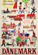 Danemark-plakat-original-travel-poster
