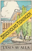 Stockholms-Tidningen