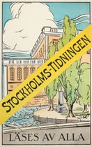 Stockholms-Tidningen läsas av alla