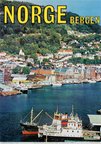 Bergen - Norge