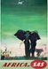 Africa 1950 Elephants