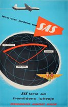 SAS - Først over jordens top