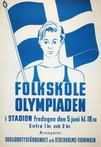 Folkskole Olympiaden
