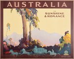 Australia Sunshine and Romance