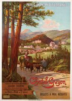 Chatel-Guyon