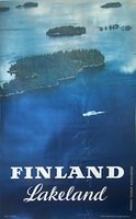 Finland Lakeland