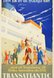 Transatlantic-Goteborg-original-vintage-affisch-poster