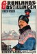 Gronlands-Udstillingen-1921-Denmark-original-poster