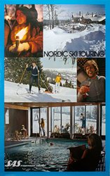 Nordic Ski Tour SAS