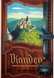 Vianden-Luxembourg-original-vintage-travel-poster